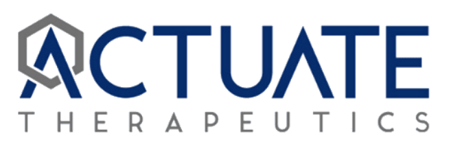 Actuate Therapeutics